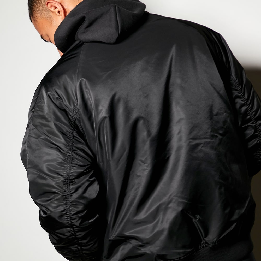 MA-1 jacket