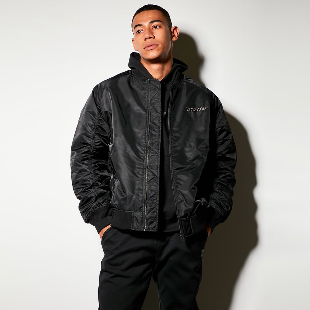 MA-1 jacket – EGOZARU ONLINE STORE | エゴザル公式オンラインストア