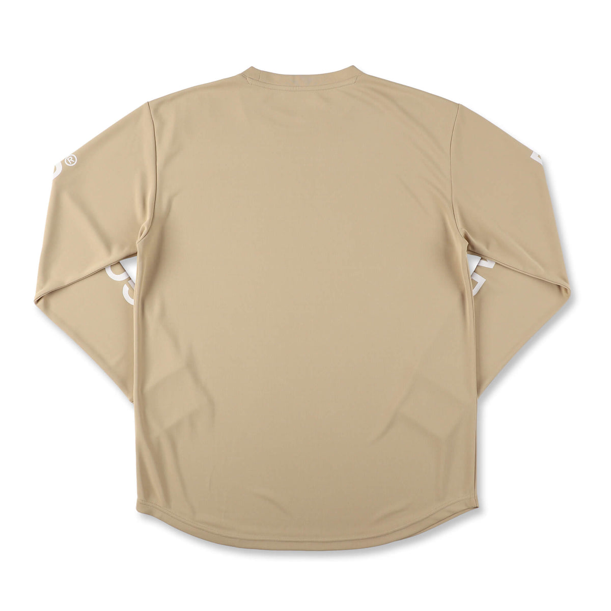 Three Blogo Long Sleeve T -shirt