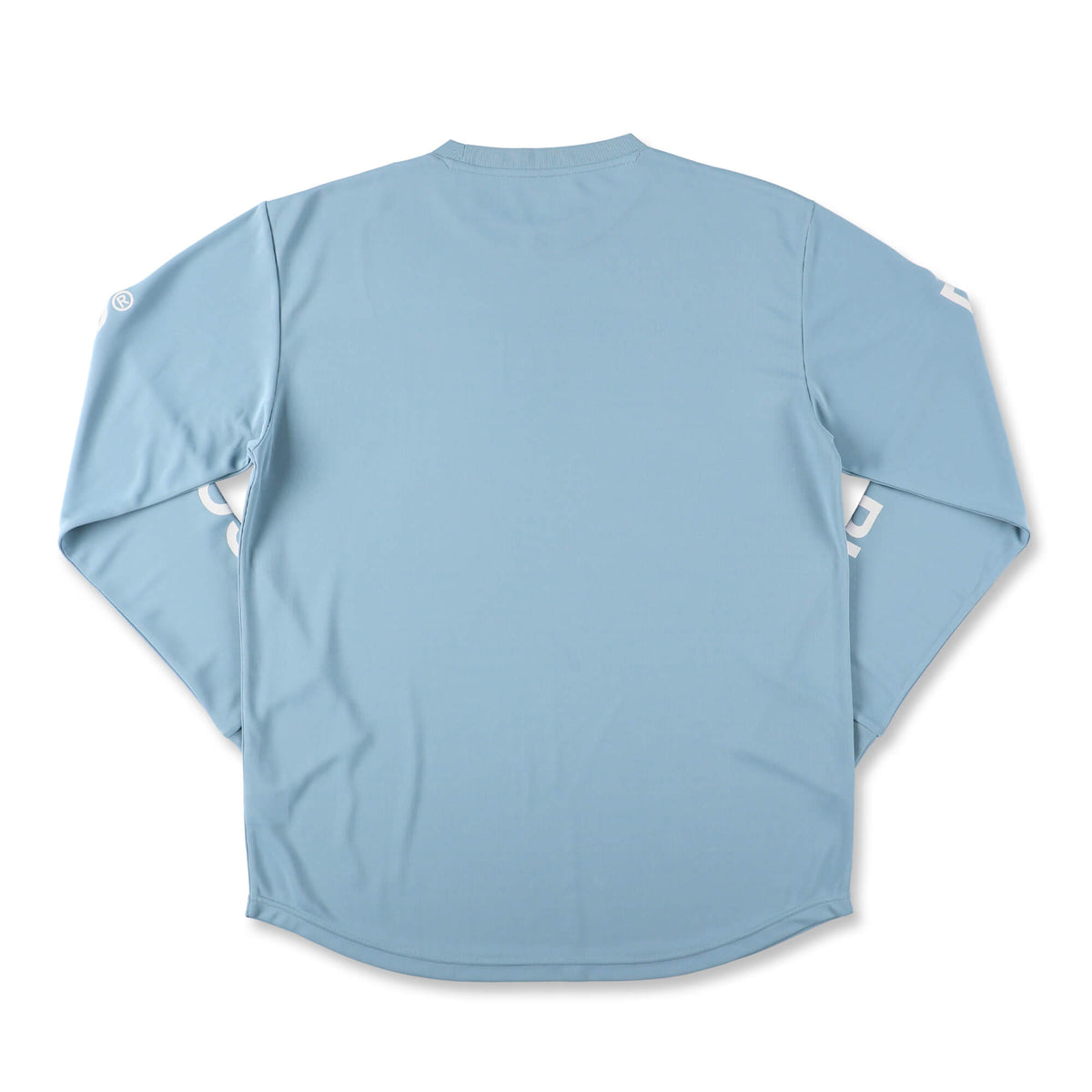 Three Blogo Long Sleeve T -shirt