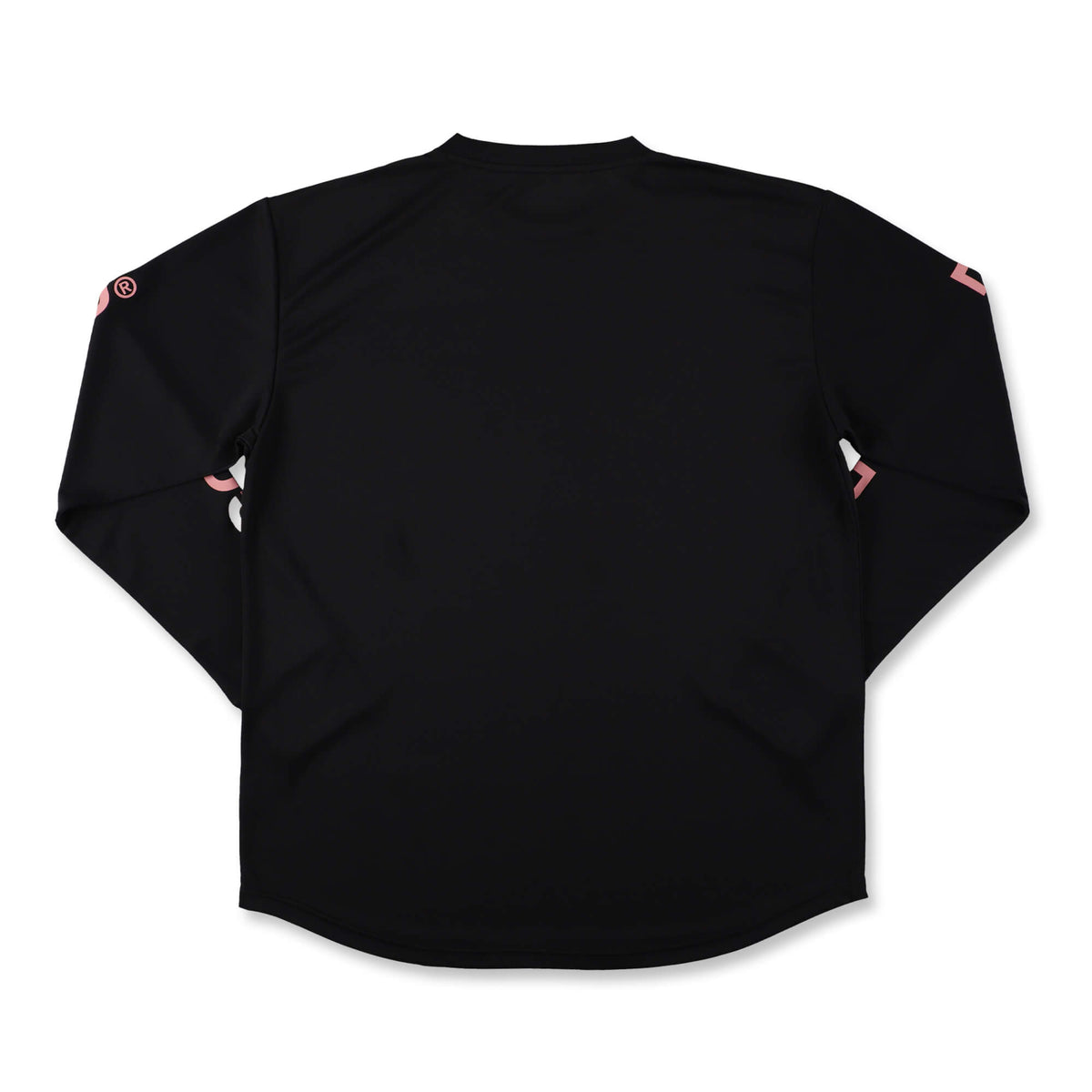 Three Blogo Long Sleeve T -shirt