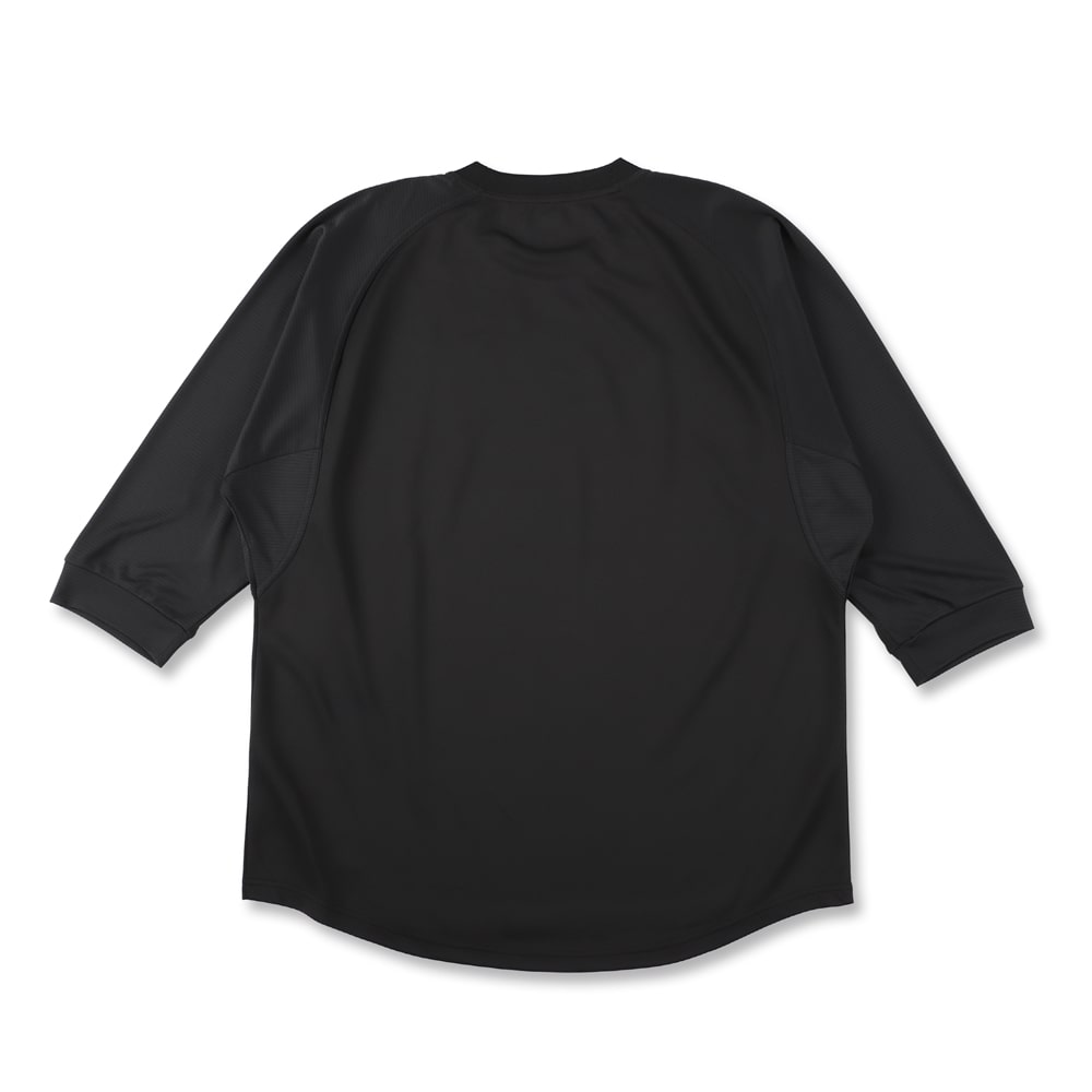 クランクロゴ 3/4スリーブTシャツ – EGOZARU ONLINE STORE