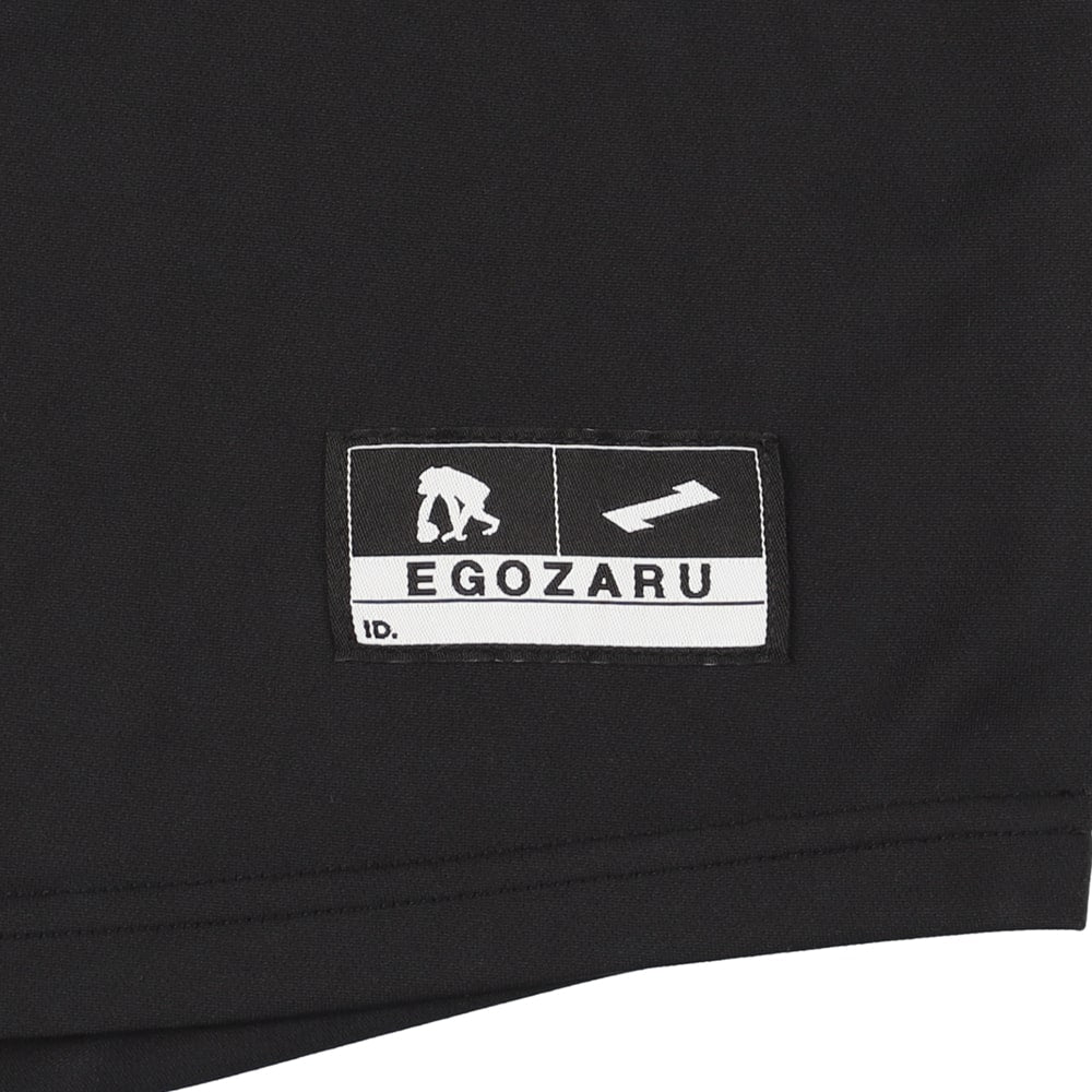 EGOZARU Tシャツ★ 3点セット EGOZARU Tシャツ☆ 3点セット - メルカリ