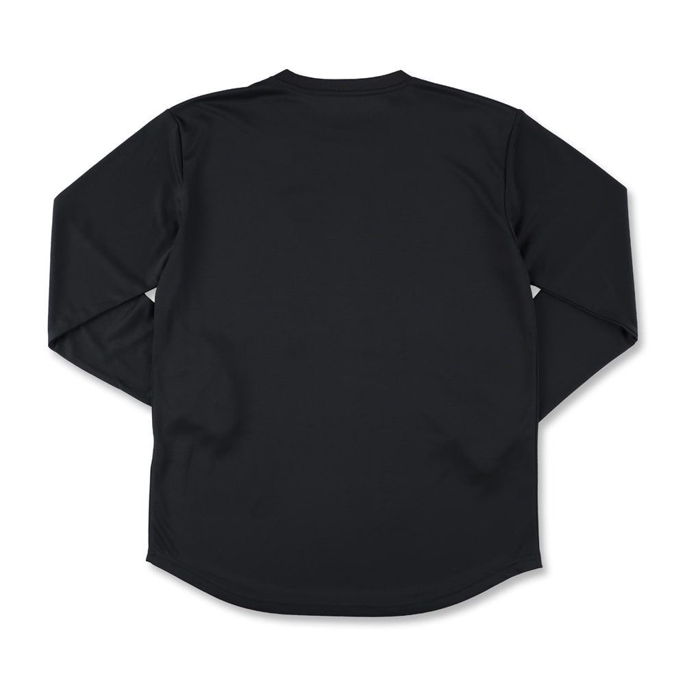 Zone long sleeve T -shirt