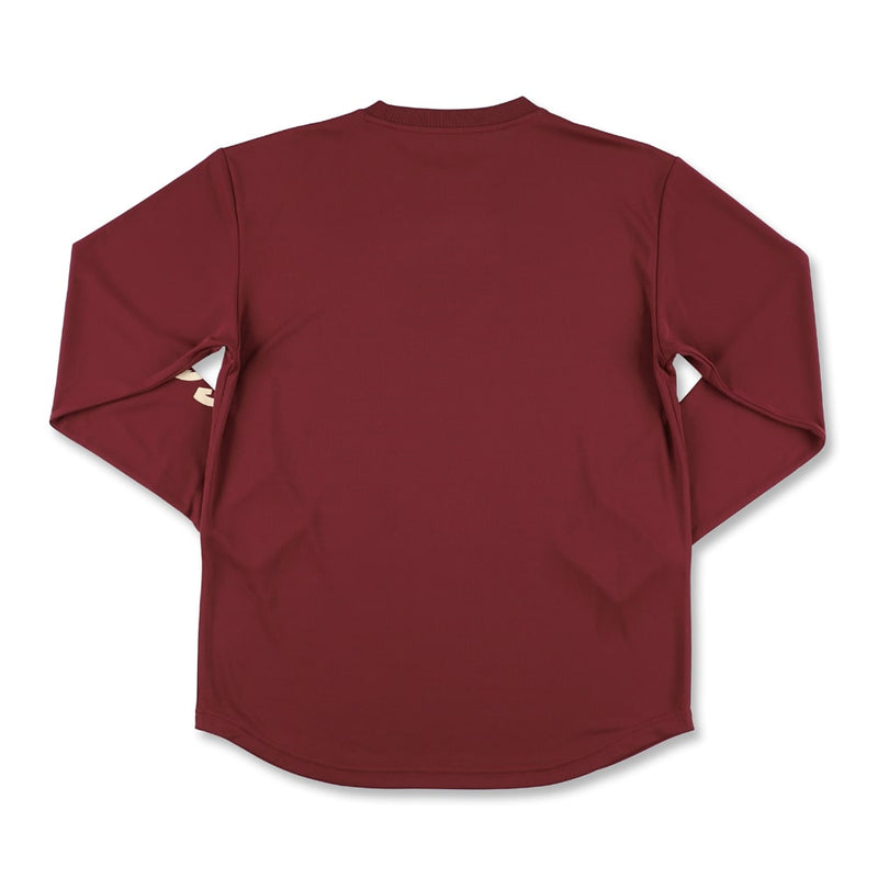 Box long sleeve T -shirt – EGOZARU ONLINE STORE | エゴザル公式 