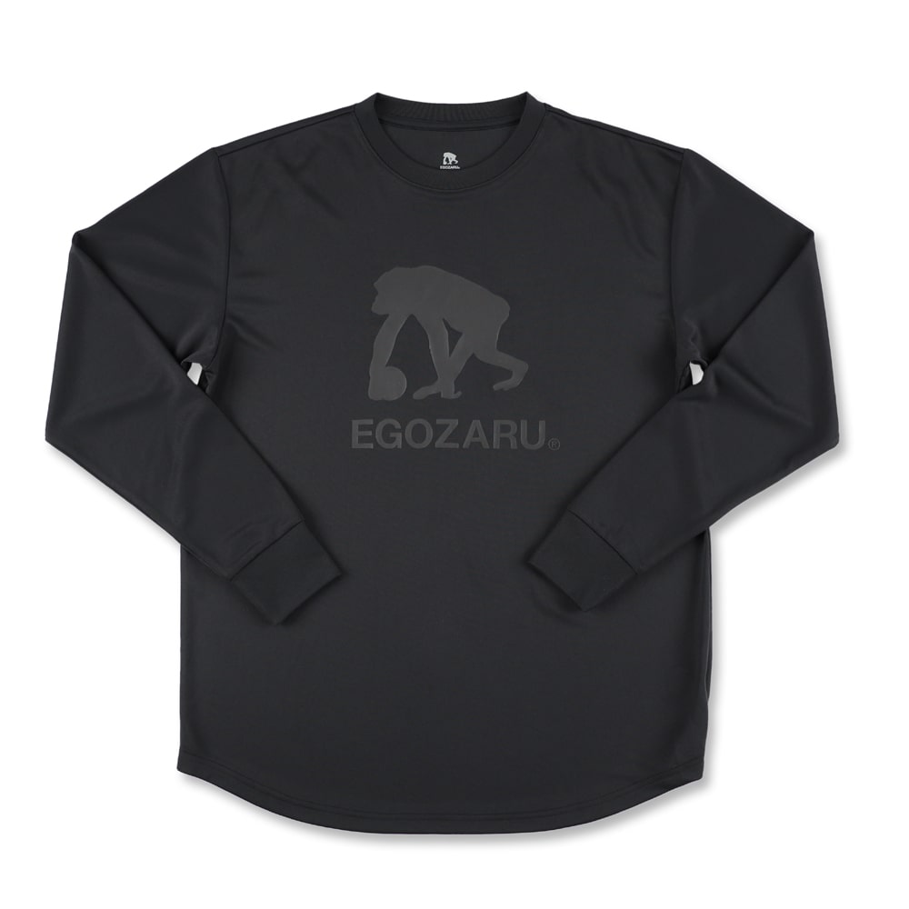 ステルス ロングスリーブTシャツ – EGOZARU ONLINE STORE | エゴザル