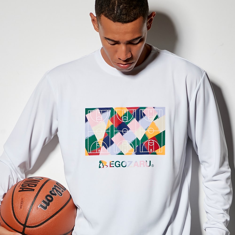 長袖Tシャツ – ページ 3 – EGOZARU ONLINE STORE | エゴザル公式