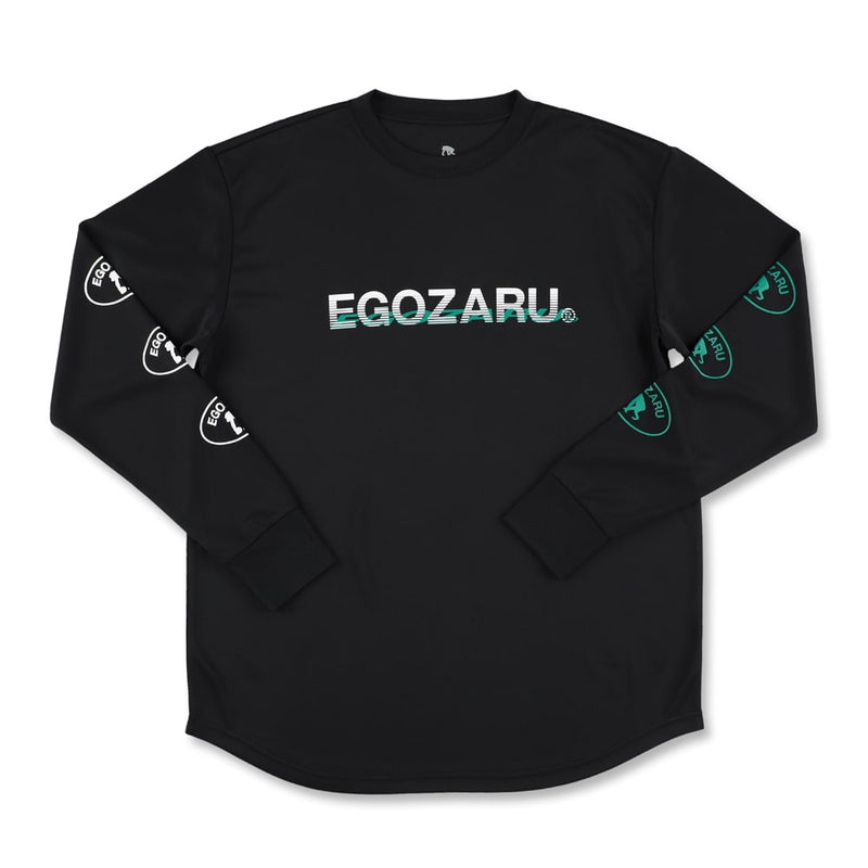 ホライズン ロングスリーブTシャツ – EGOZARU ONLINE STORE | エゴザル