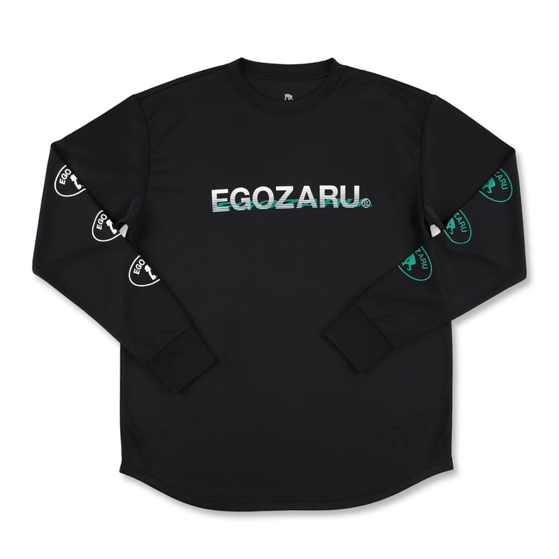 Horizon long sleeve T -shirt – EGOZARU ONLINE STORE | エゴザル公式