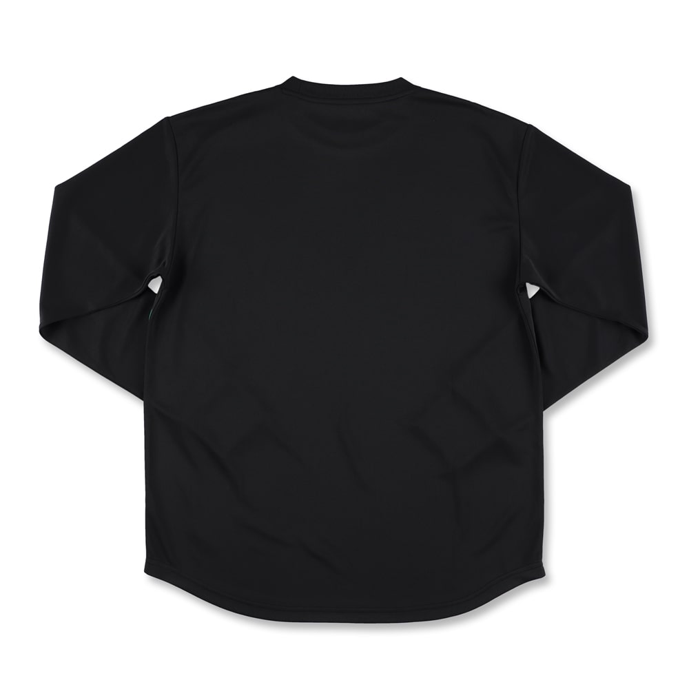 Horizon long sleeve T -shirt