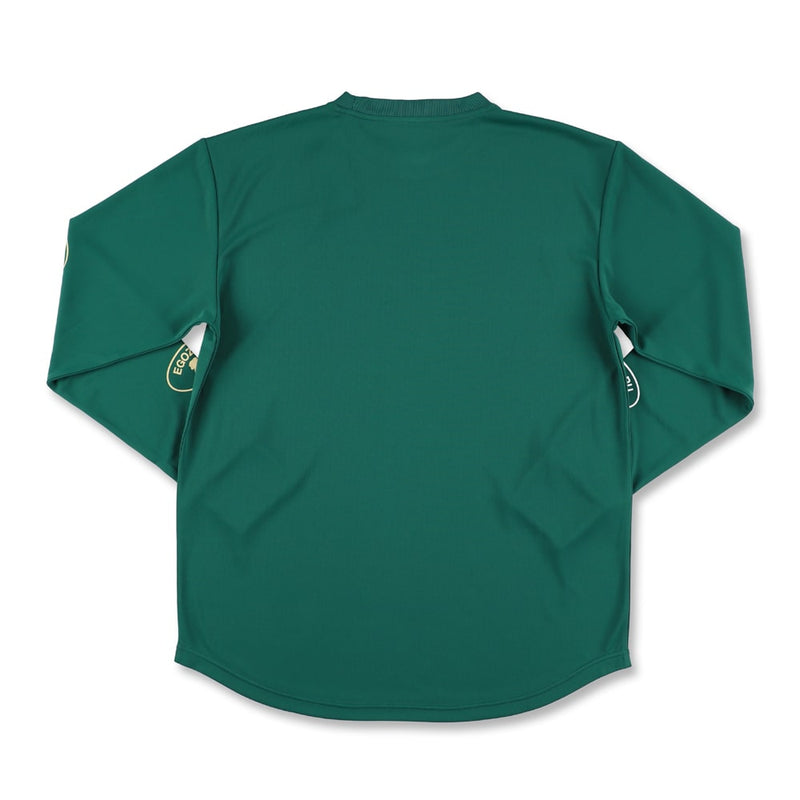 Horizon long sleeve T -shirt