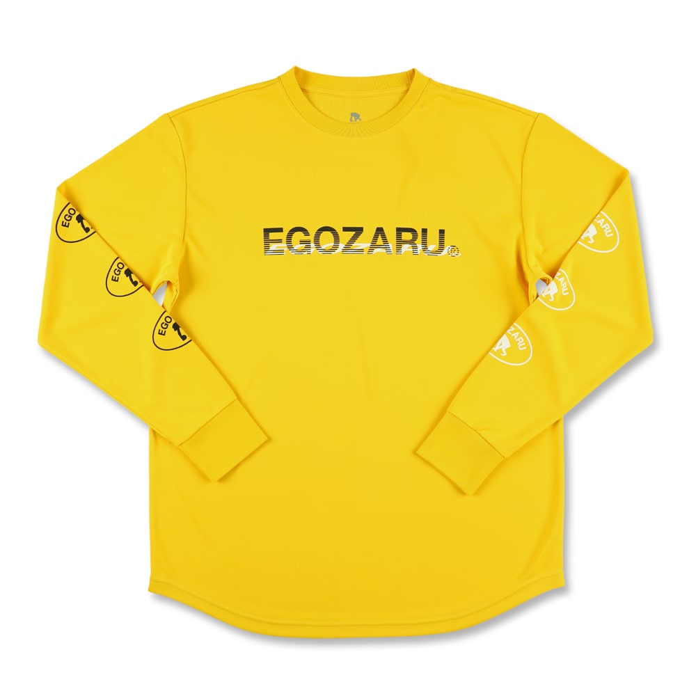 Horizon long sleeve T -shirt