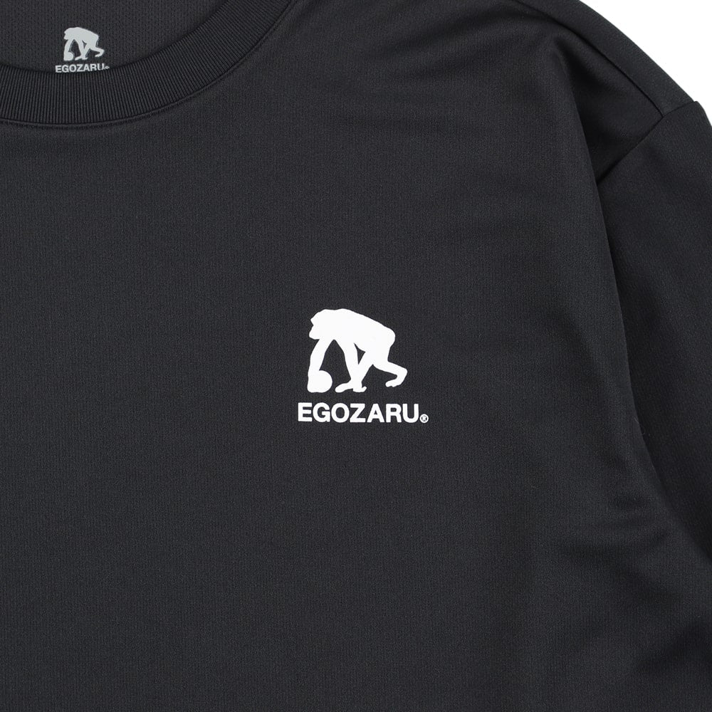 マインドセット ロングスリーブTシャツ