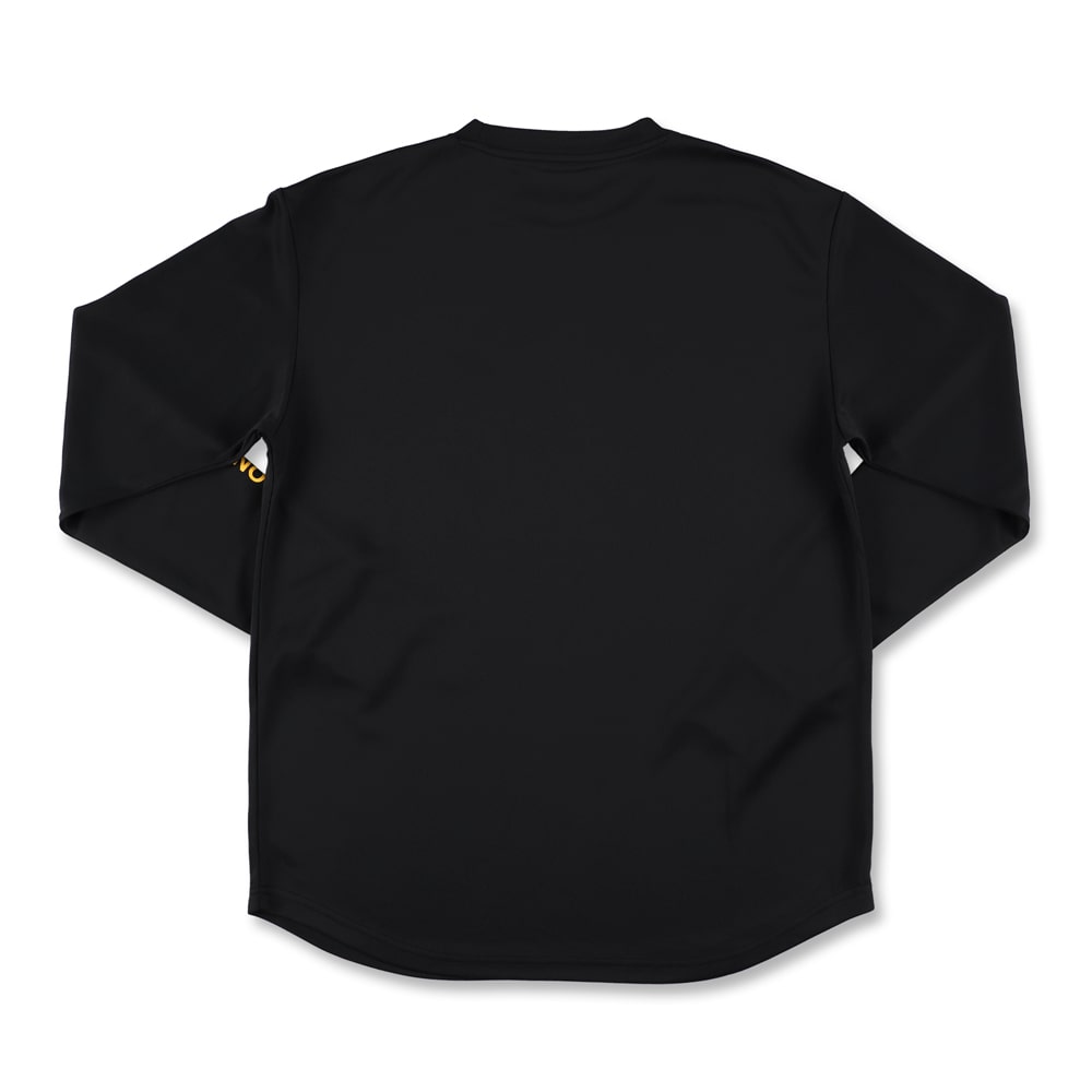 Banana long sleeve T -shirt