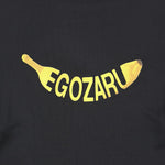 Banana long sleeve T -shirt