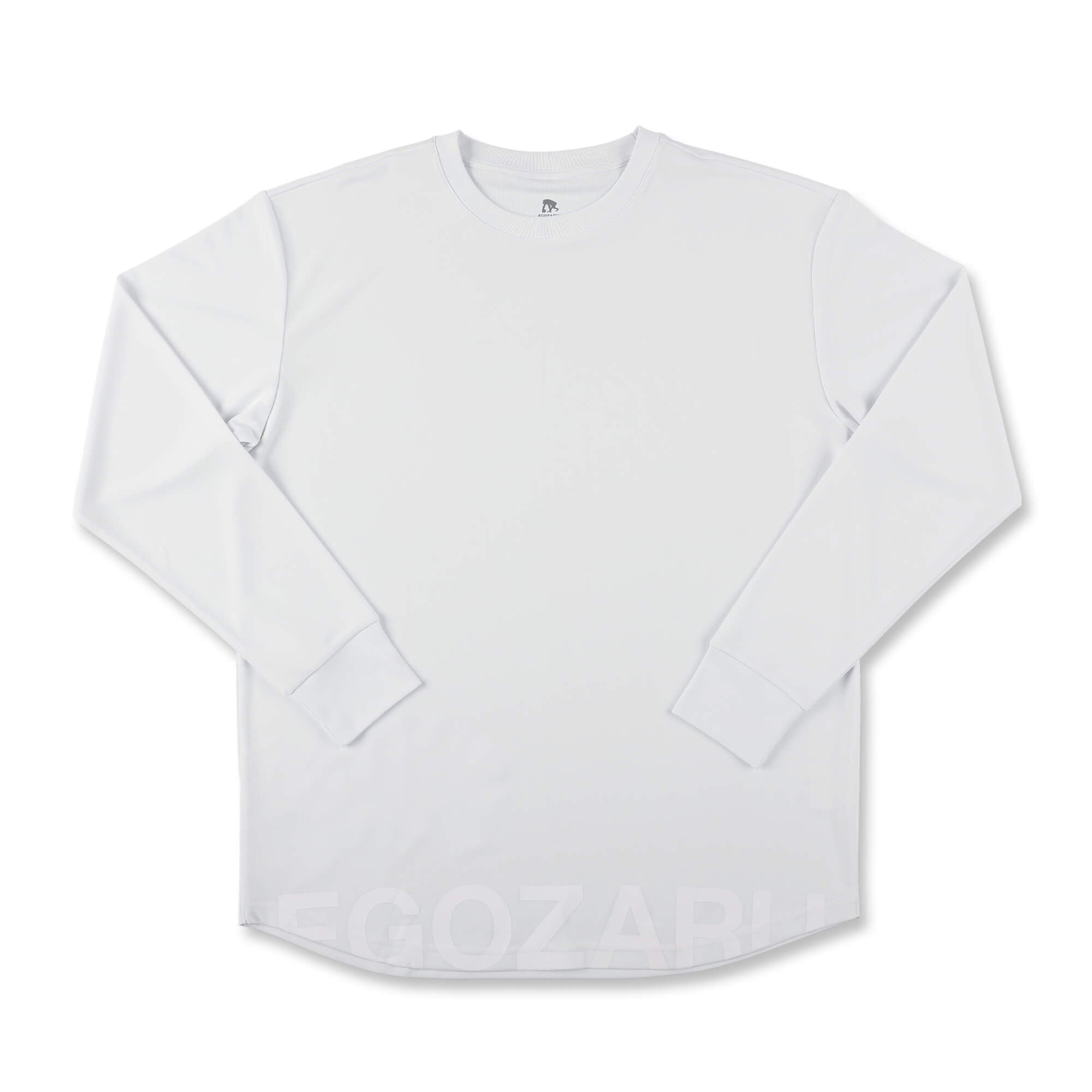ハイド＆シーク ロングスリーブTシャツ – EGOZARU ONLINE STORE