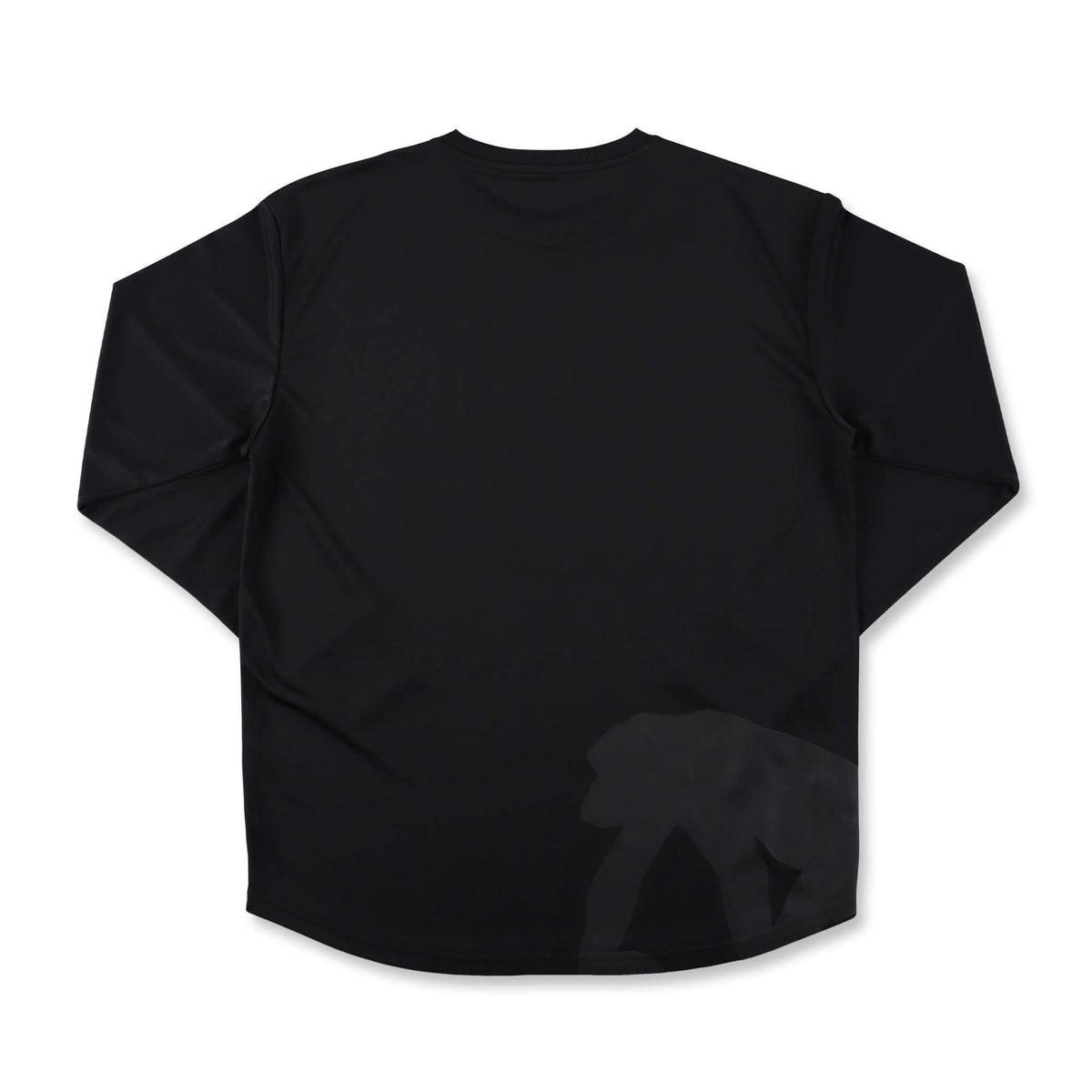 Hyde & Shiku Long Sleeve T -shirt