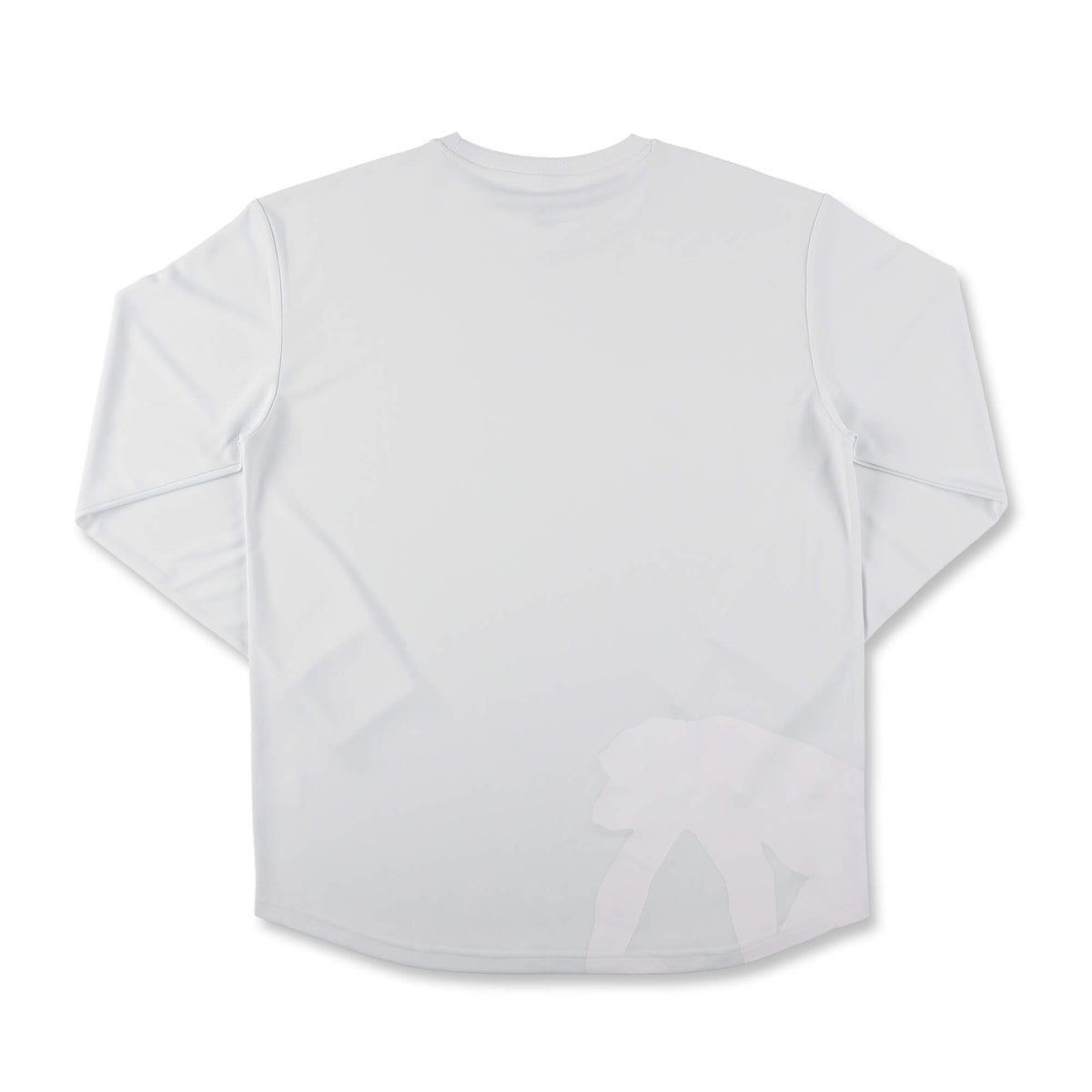 Hyde & Shiku Long Sleeve T -shirt