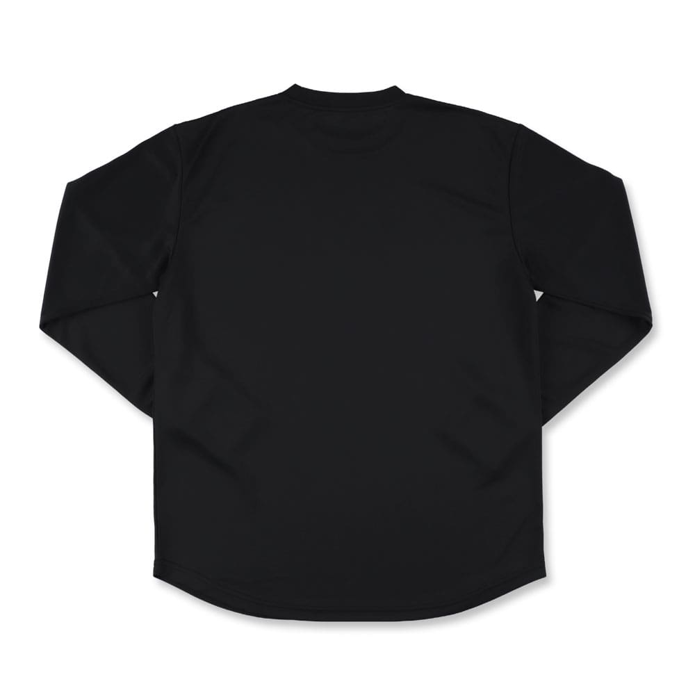 Mikey & E -Long Sleeve T -shirt