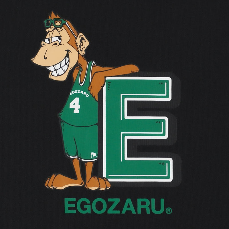 Mikey & E -Long Sleeve T -shirt – EGOZARU ONLINE STORE | エゴザル 