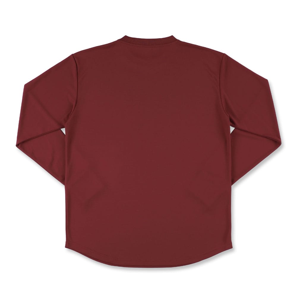 Mikey & E -Long Sleeve T -shirt