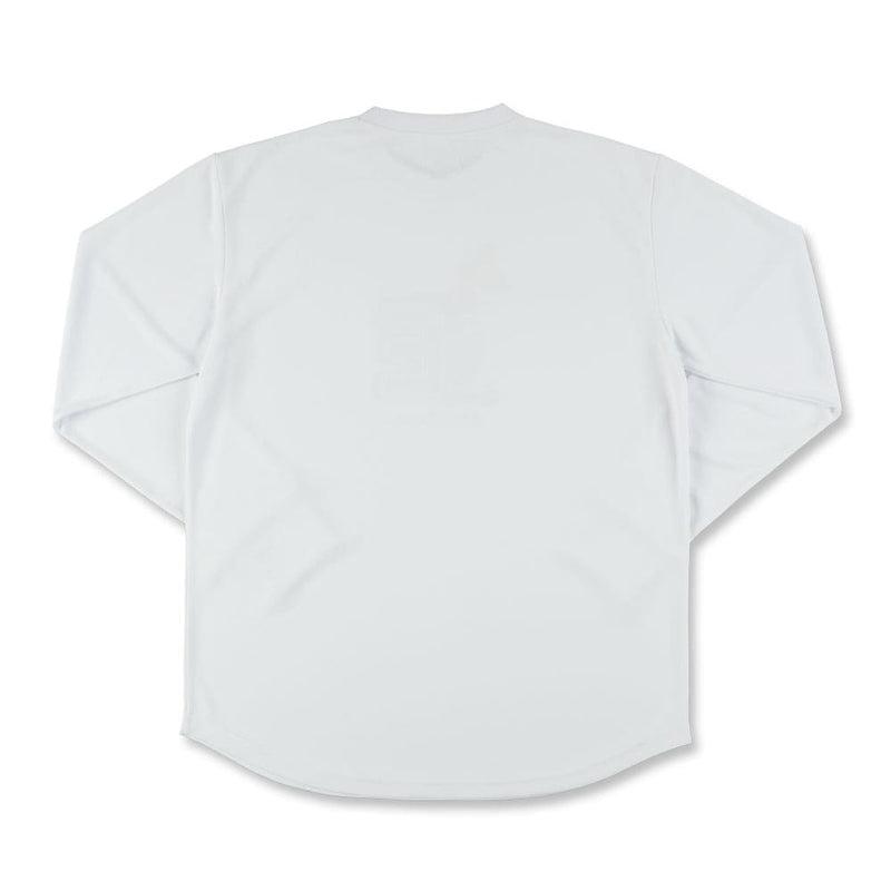 Mikey & E -Long Sleeve T -shirt