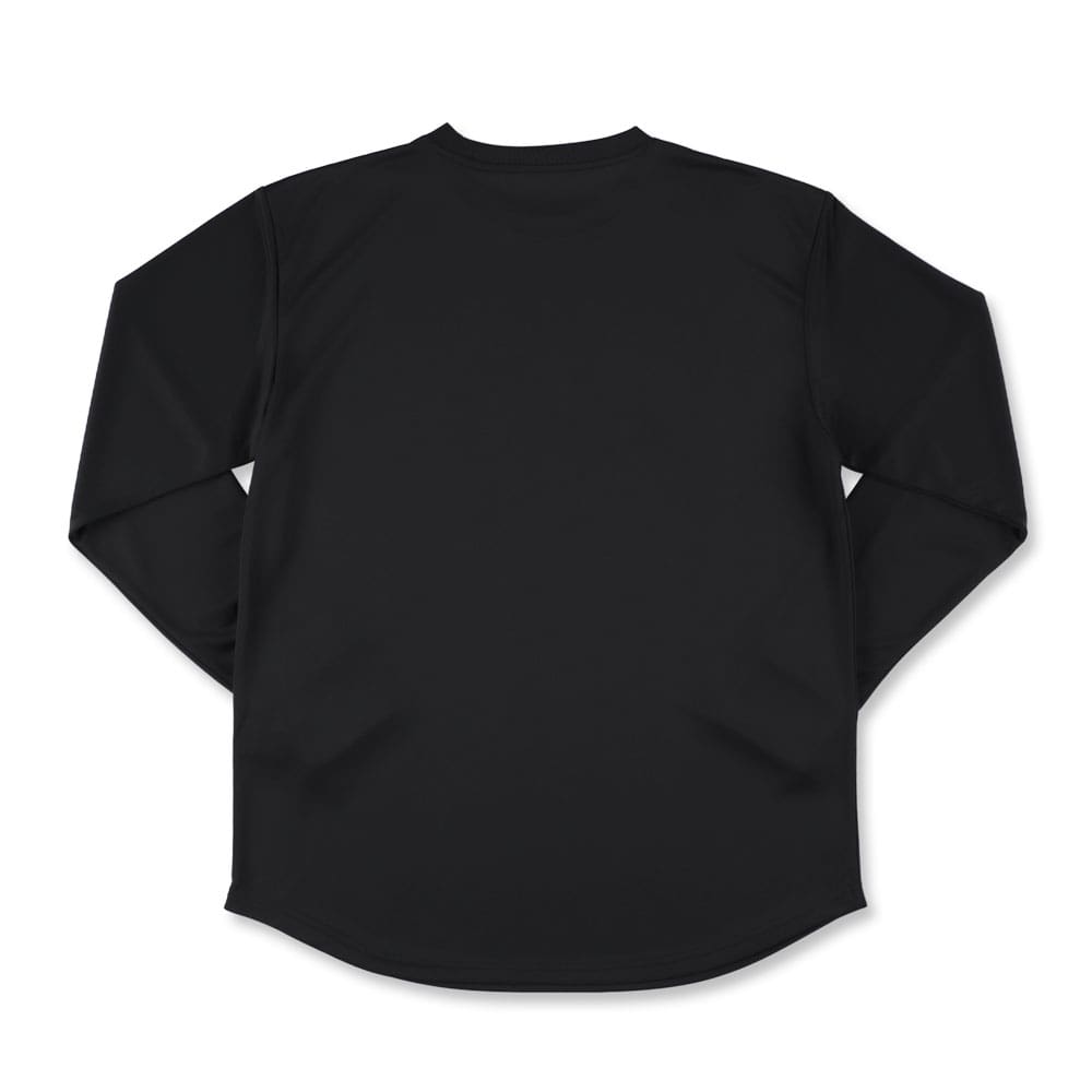 Liberian Long Sleeve T -shirt