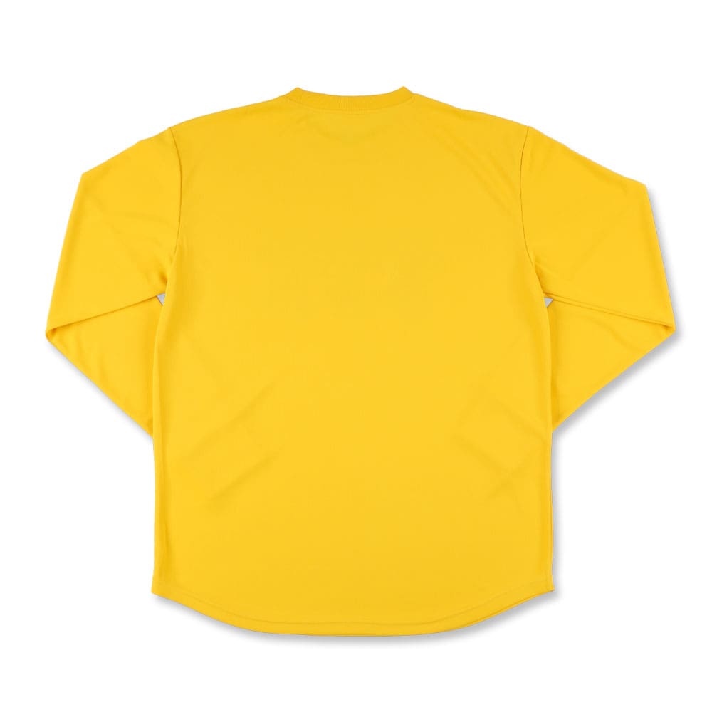 リベリアス ロングスリーブTシャツ – EGOZARU ONLINE STORE