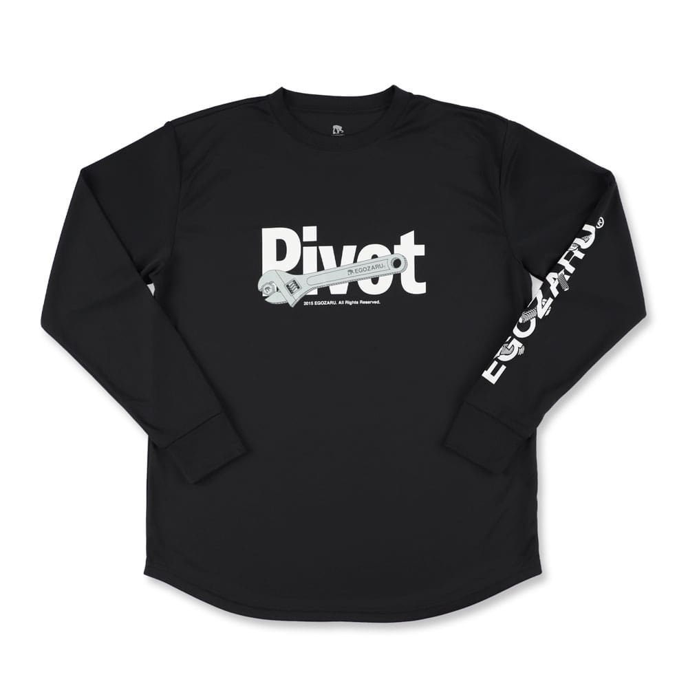 Spanner long sleeve T -shirt