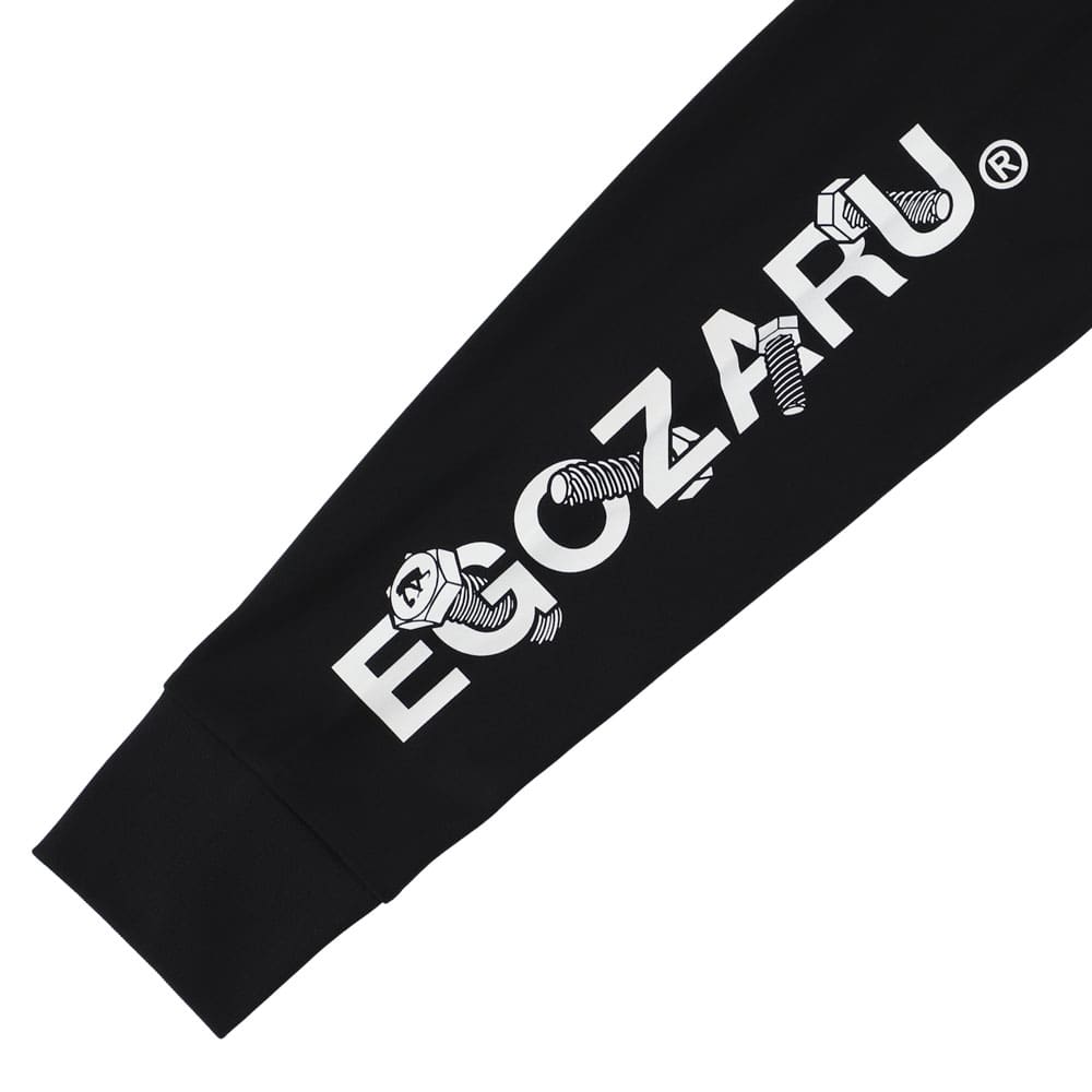 スパナ ロングスリーブTシャツ – EGOZARU ONLINE STORE | エゴザル公式