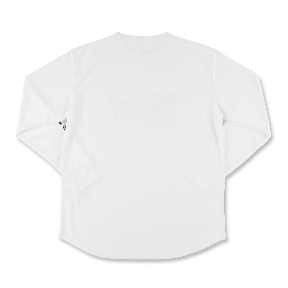 Spanner long sleeve T -shirt