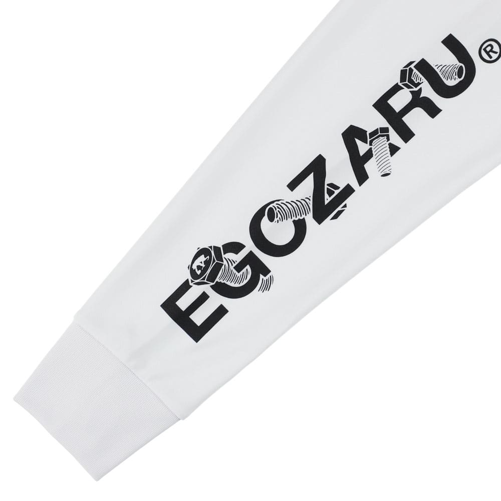 スパナ ロングスリーブTシャツ – EGOZARU ONLINE STORE