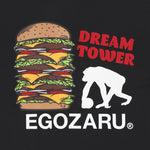 Dream Tower Long Sleeve T -shirt