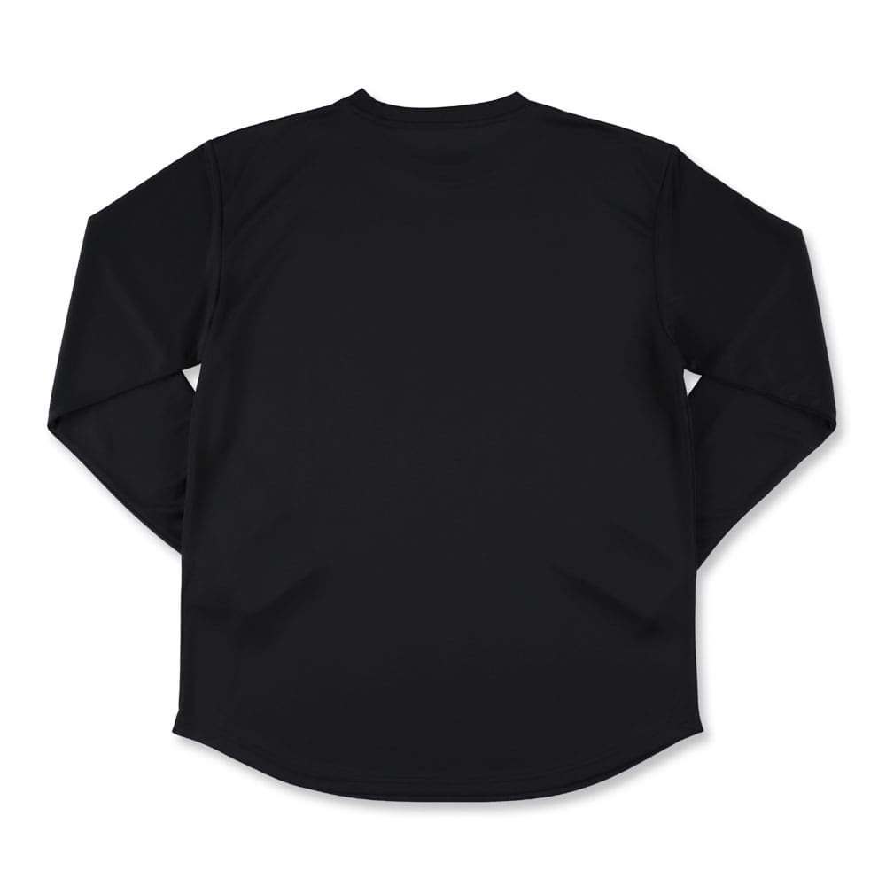 The Reaper Long Sleeve T -shirt