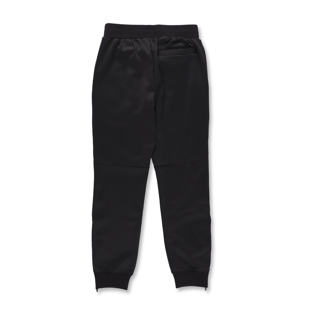 Cotton combination pants