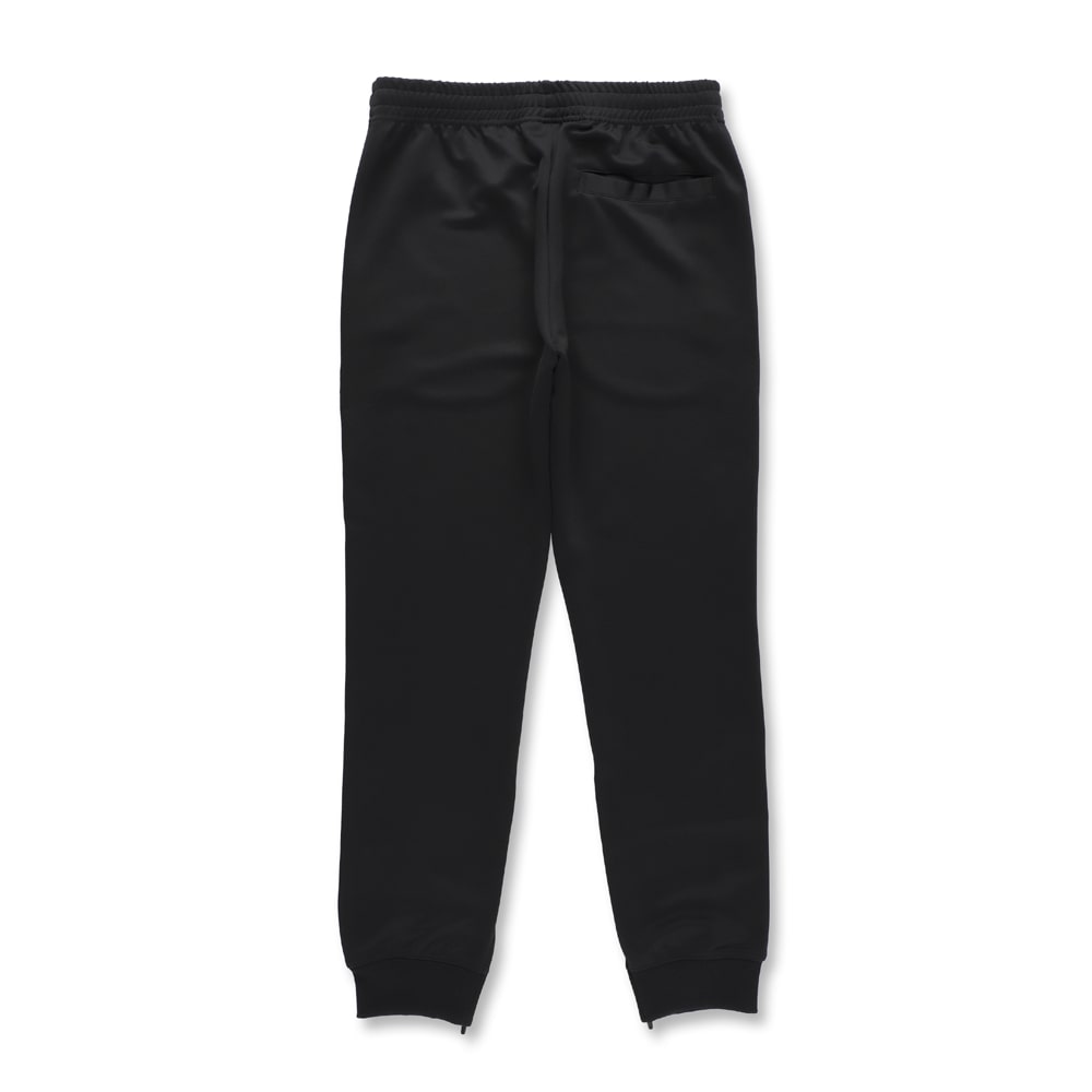 Crank tape track pants