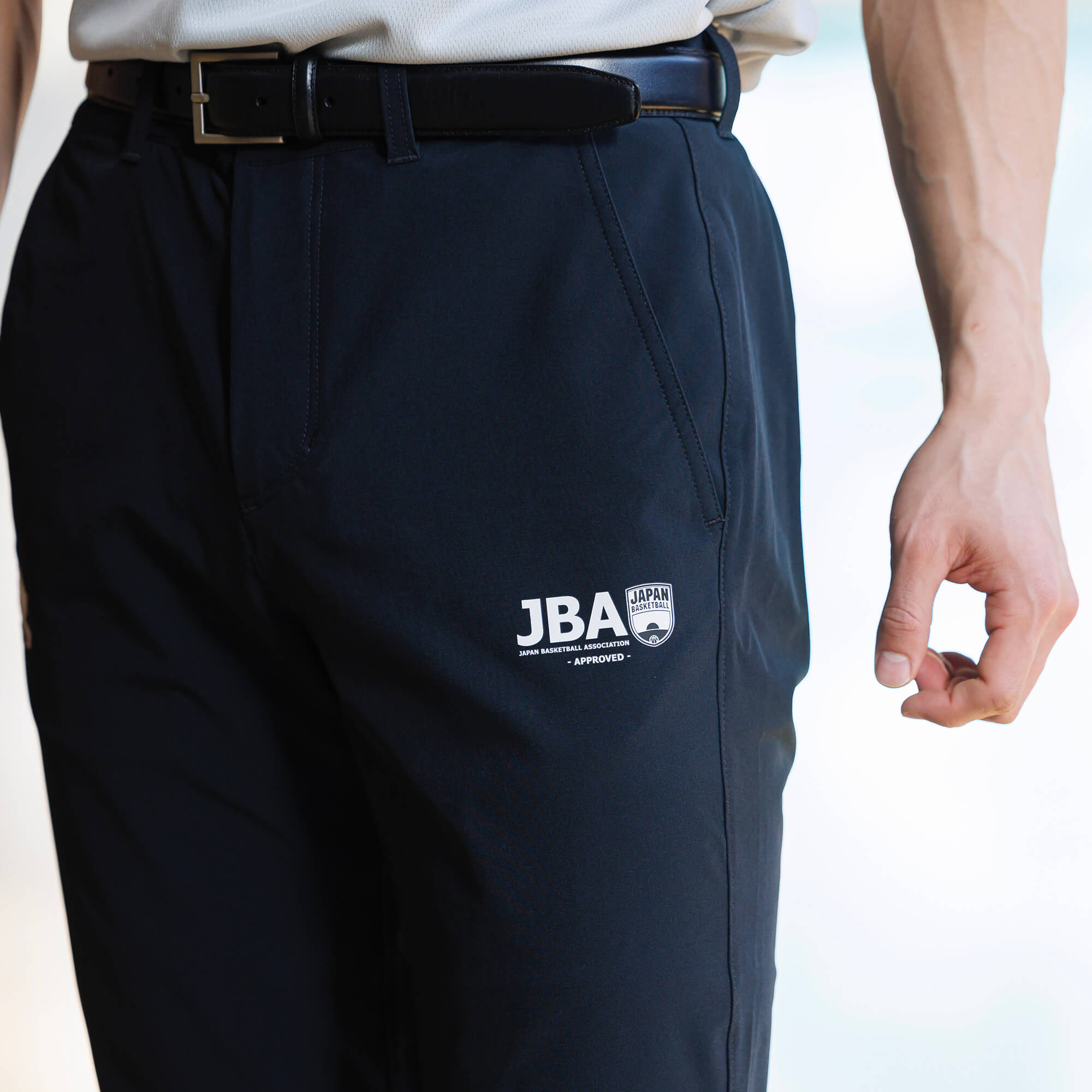 JBA認定］レフリーパンツ – EGOZARU ONLINE STORE | エゴザル