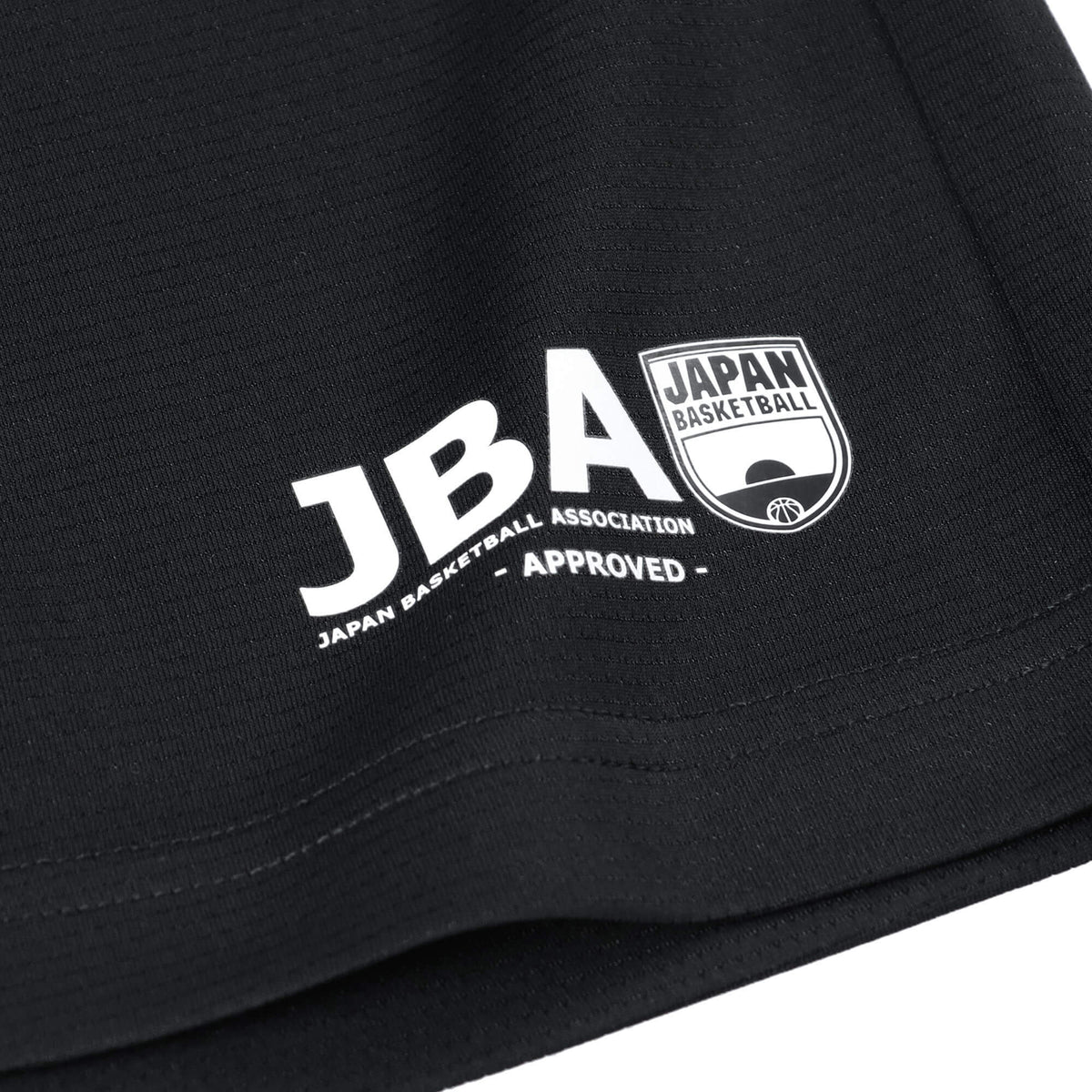 [JBA certification] Reflie pants (second uniform)