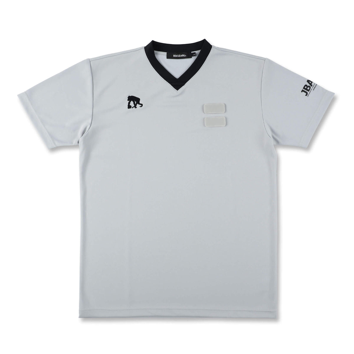 [JBA certification] Reflie shirt (second uniform)