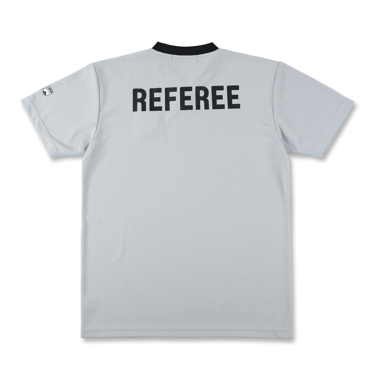 [JBA certification] Reflie shirt (second uniform)