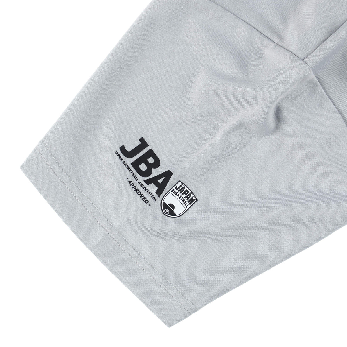 [JBA certification] Reflie shirt (second uniform)