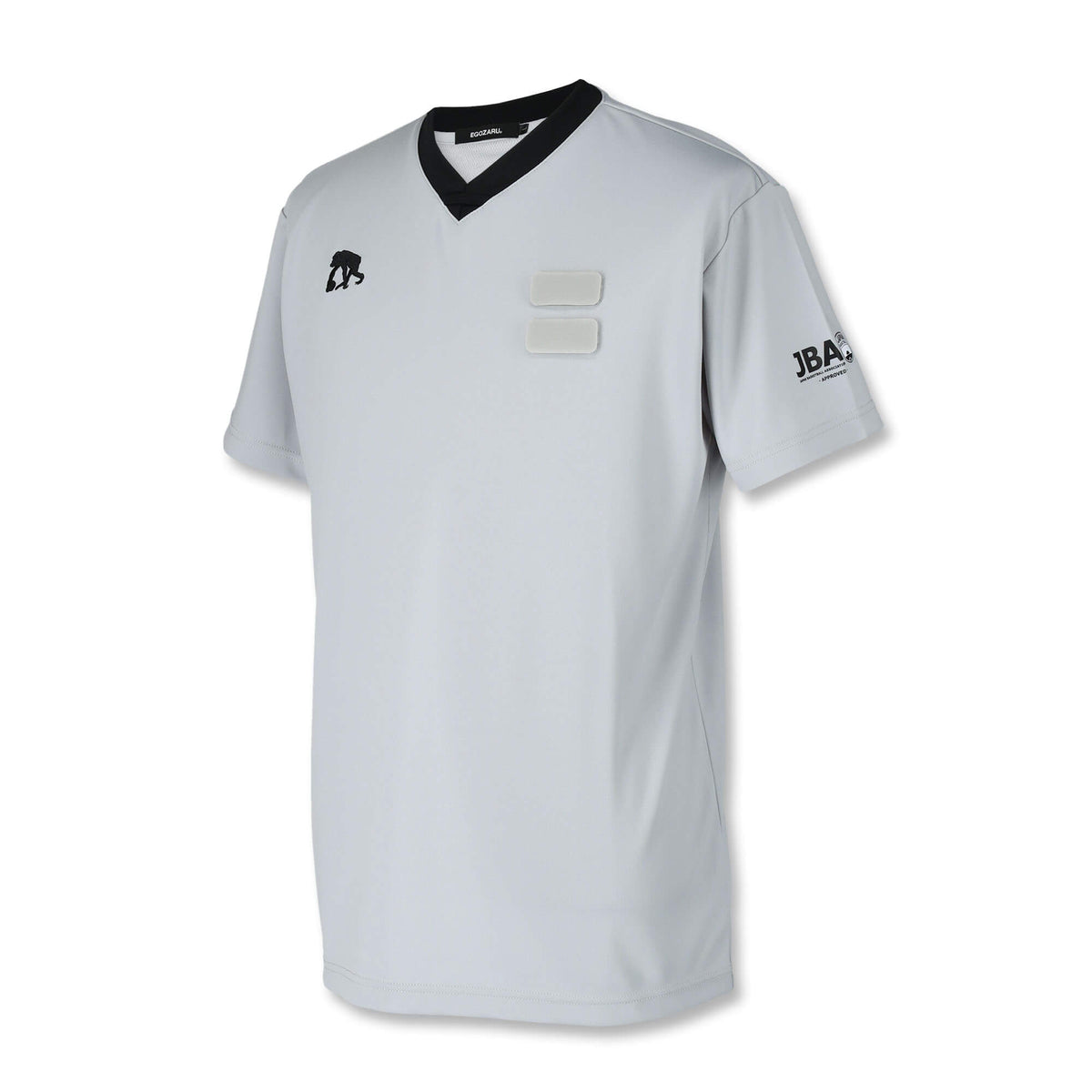 [JBA certification] Reflie shirt (second uniform)