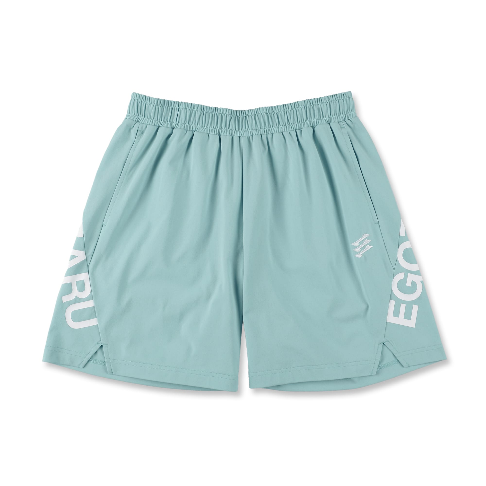 ひざ上丈］スラッシュスイッチ カットオフショートパンツ – EGOZARU