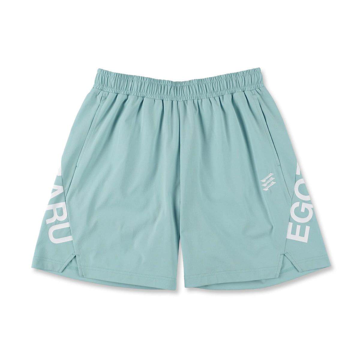 ［ひざ上丈］スラッシュスイッチ カットオフショートパンツ