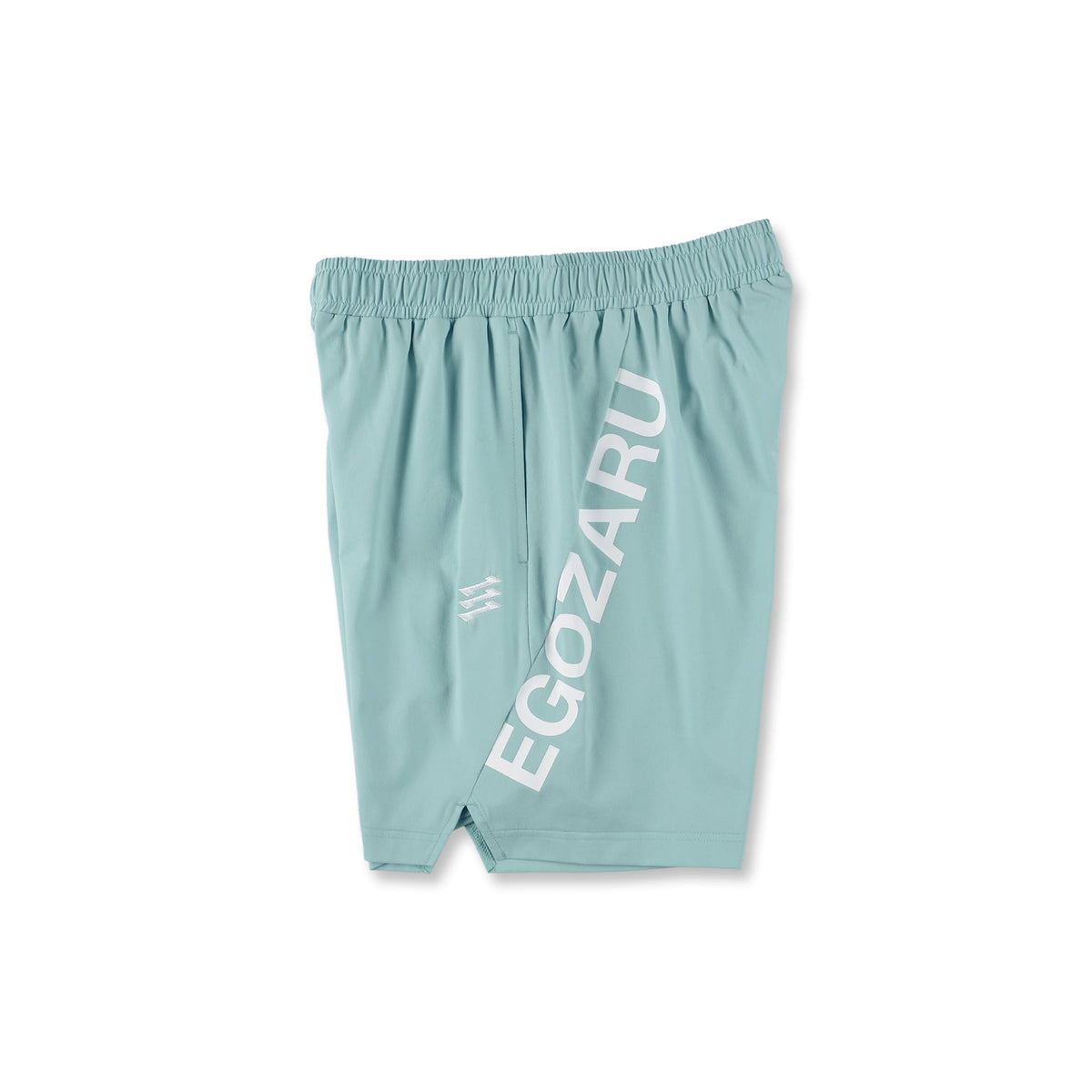 ［ひざ上丈］スラッシュスイッチ カットオフショートパンツ