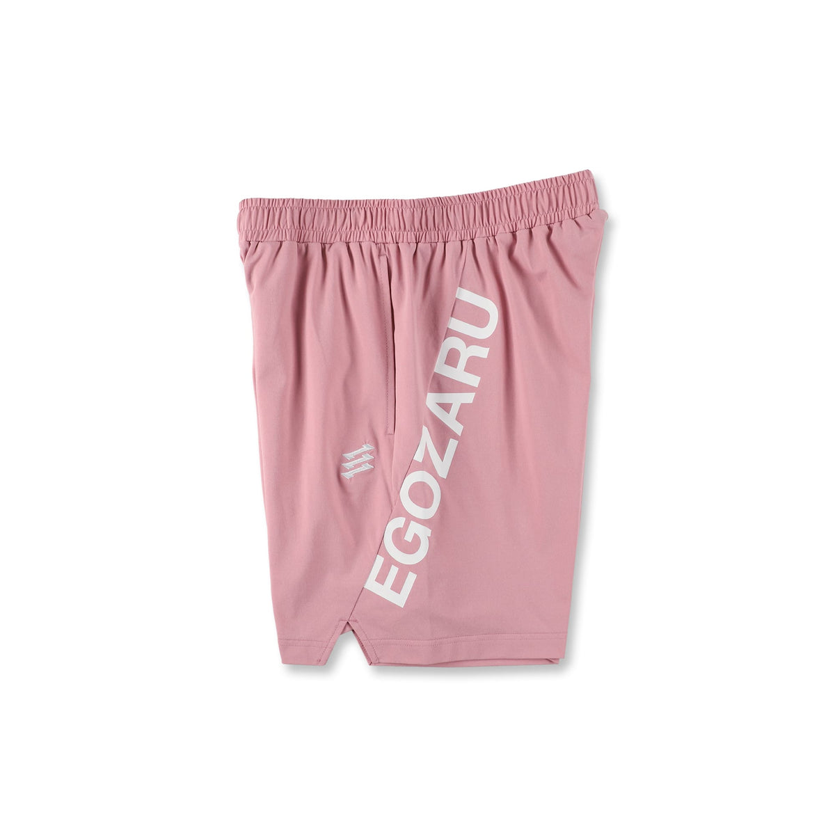 ［ひざ上丈］スラッシュスイッチ カットオフショートパンツ