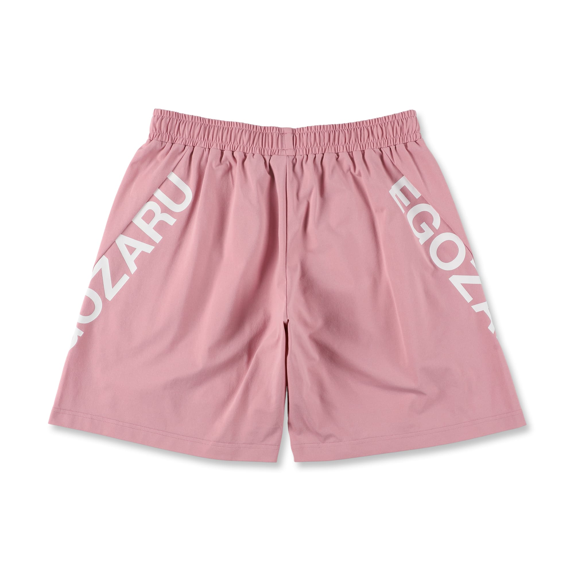 ひざ上丈］スラッシュスイッチ カットオフショートパンツ – EGOZARU