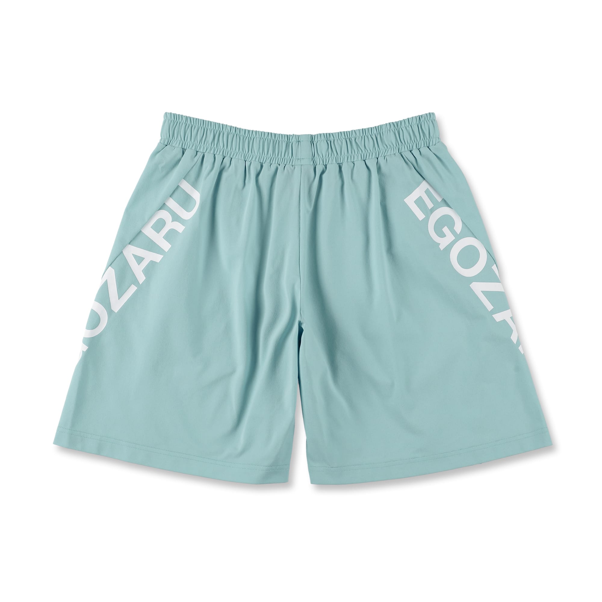 ひざ上丈］スラッシュスイッチ カットオフショートパンツ – EGOZARU