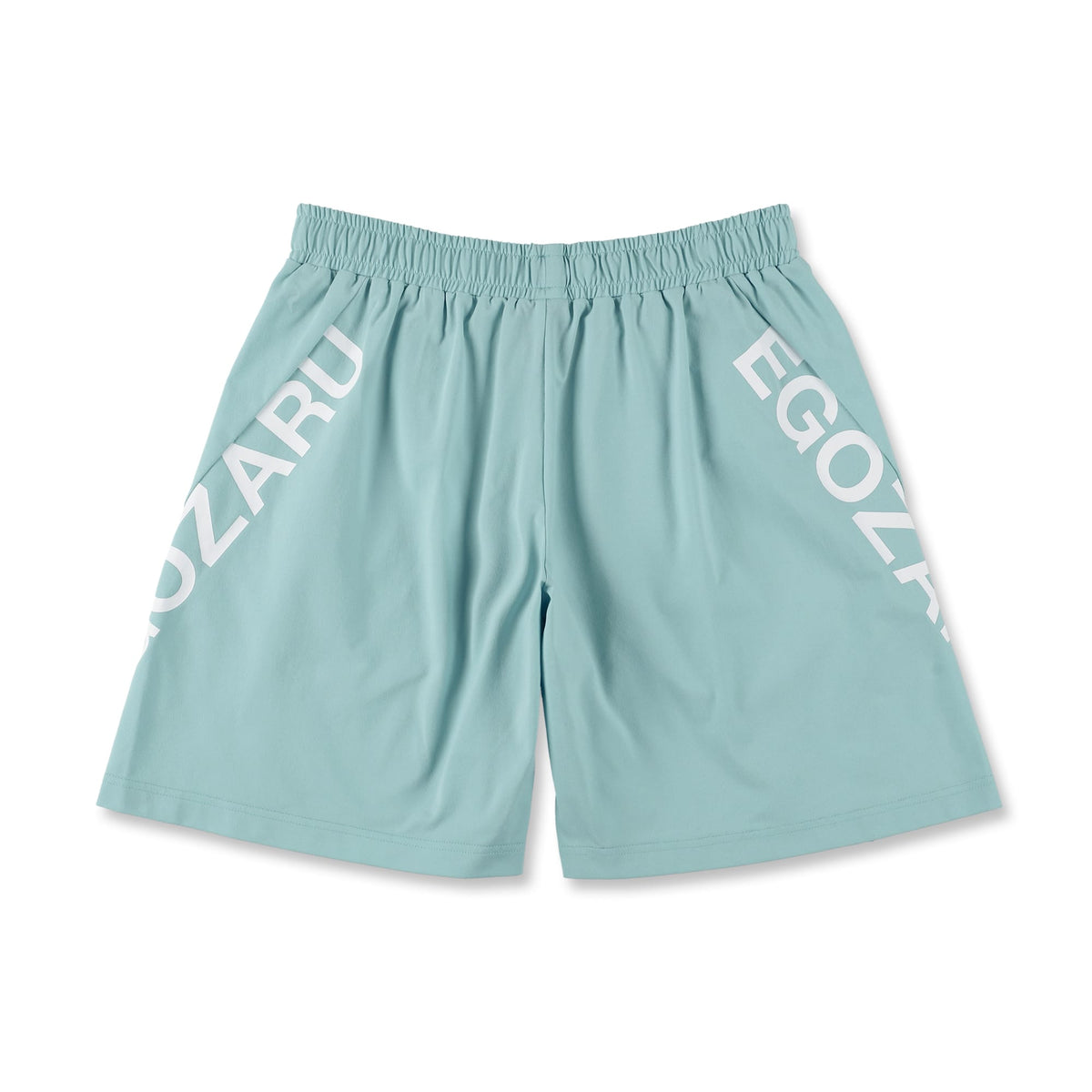 ［ひざ上丈］スラッシュスイッチ カットオフショートパンツ