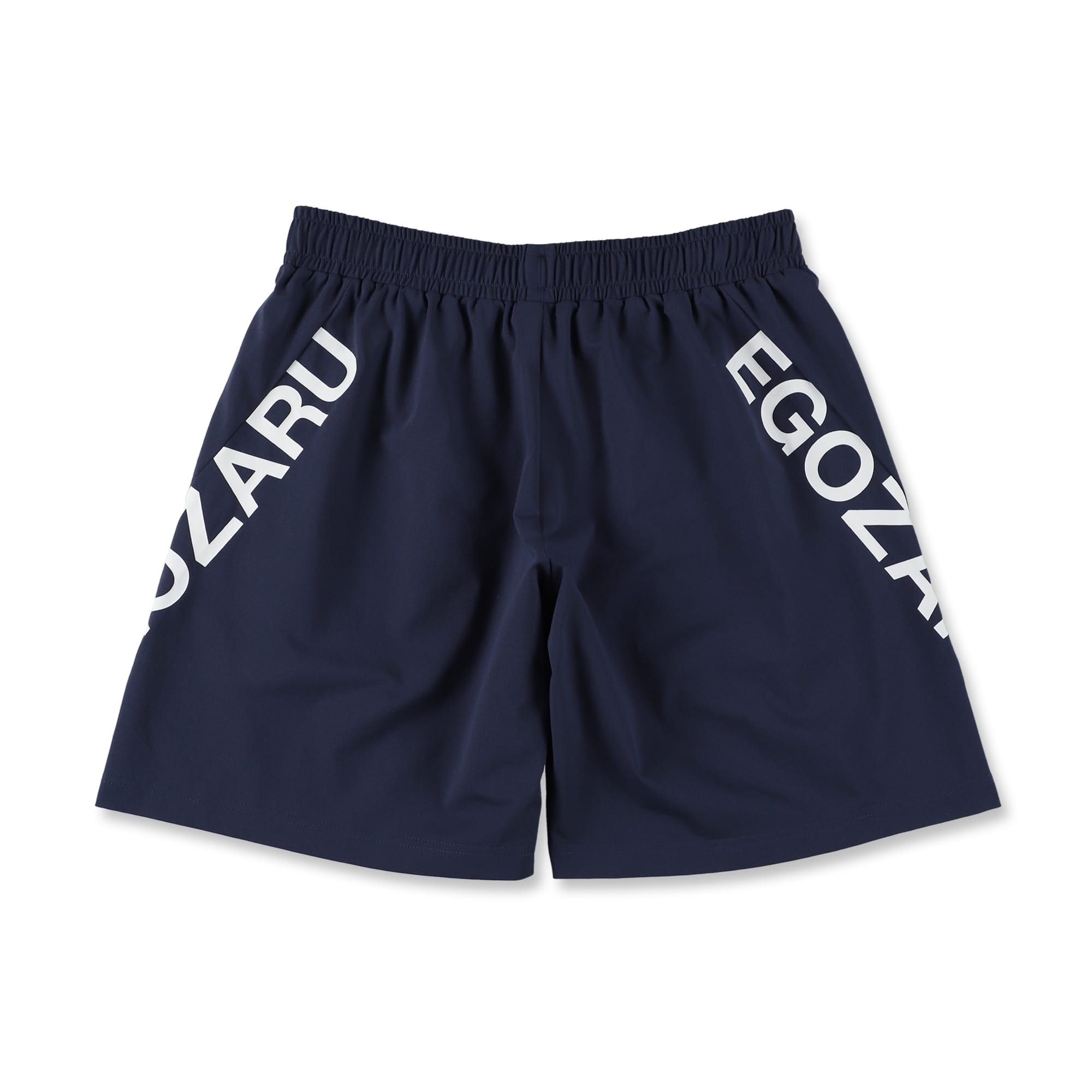 ひざ上丈］スラッシュスイッチ カットオフショートパンツ – EGOZARU